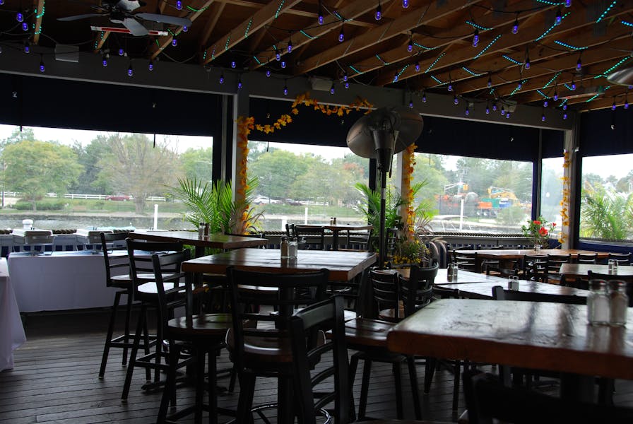 Private Events The Marina at Oceanport Restaurant & Bar